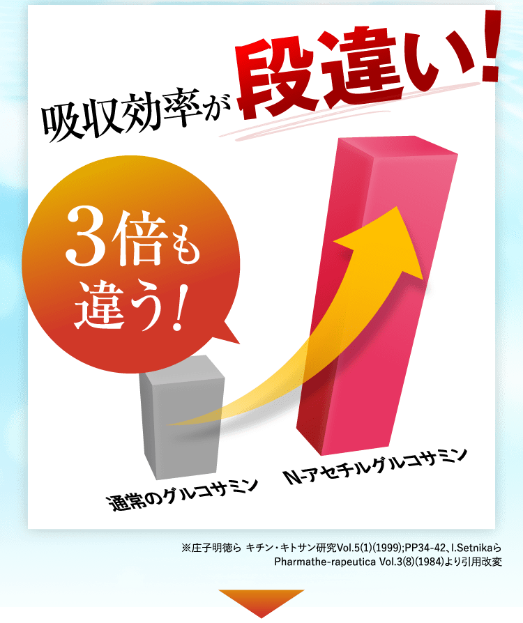 Nアセチルグルコサミン