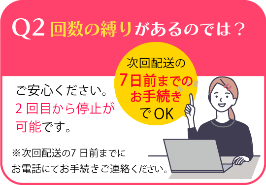 返金保証付きでまずはお試しください。